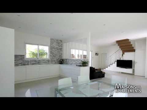 BORDEAUX - APPARTEMENT A VENDRE - 568 000 € - 130 m² - 6 pièces