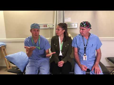 Video: How to Confirm Anterior Cross Ligament Partial Tear