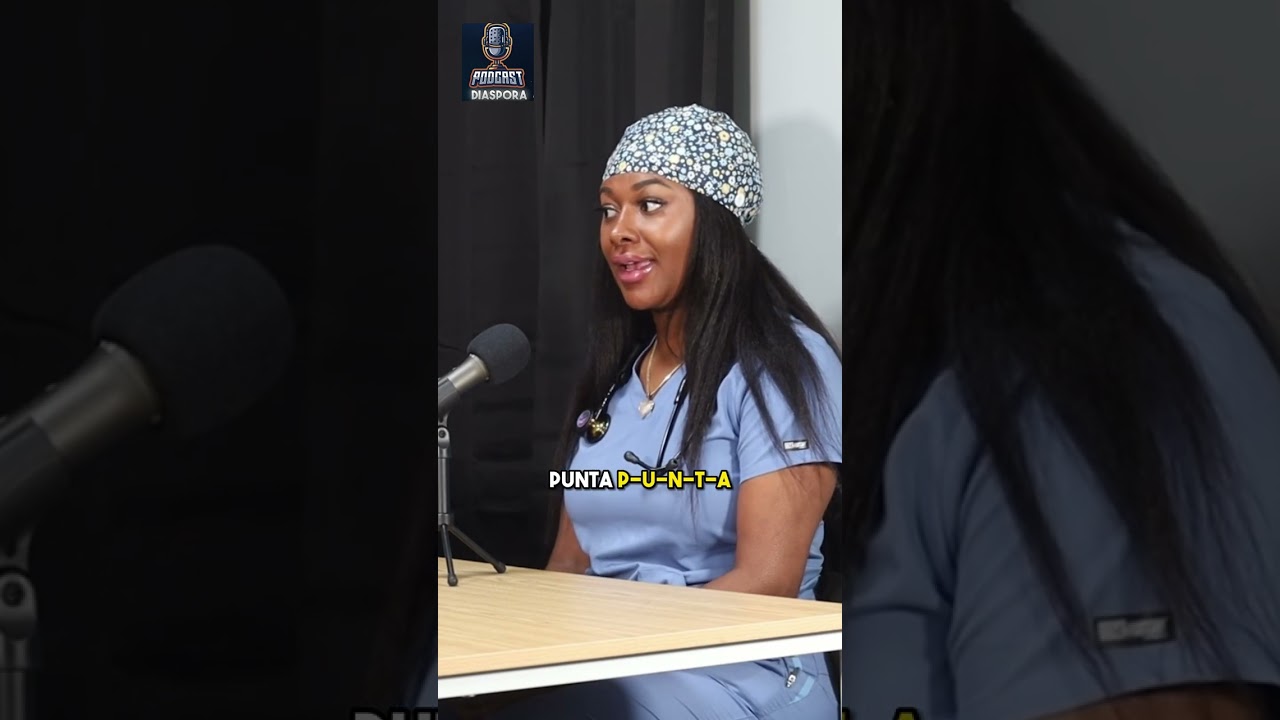 World of Honduran PUNTA Music!💃