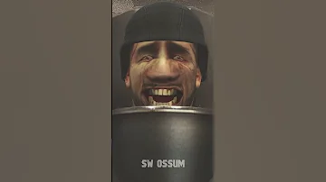 What If The Skibidi War Ended Early 