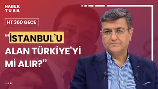 Chpde Değişim Tartışması Bitti Mi? Prof. Dr. Yaşar Hacısalihoğlu Yorumladı