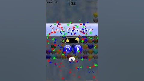 Bubble Poke- Levels 449-450 (Intro Episode)