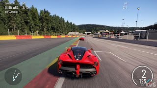 Forza Motorsport - Late Afternoon Gameplay (Xsx Uhd) [4K60Fps]