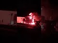 ٢٧ أبحرب المسيرات الذكية تشتعل الدعم السريع يستهدف قاعدة وادي سيدنا العسكرية وعطبرة بربر