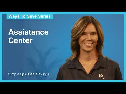 FPL Assistance Center Helps Customers Find Bill Support thumbnail