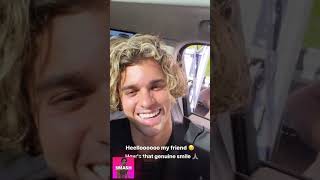 JAY ALVARREZ INSTAGRAM STORIES