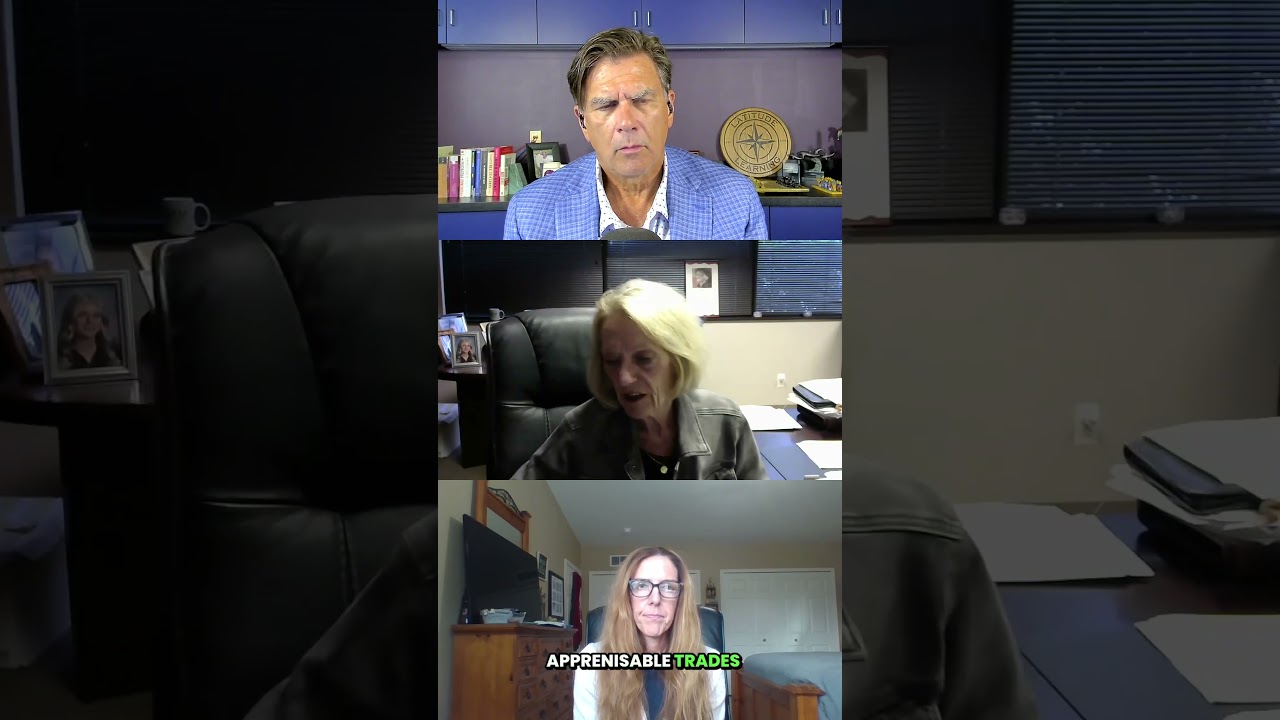 Apprenticeships Beyond the Skilled Trades | Mary Carter on the Training Impact Podcast