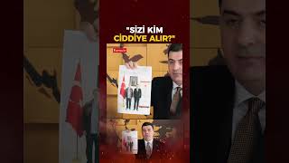 Chp Parti Sözcüsü Zeynel Emre: Böyle Fotoğraf Verirseniz Sizi Kim Ciddiye Alır?