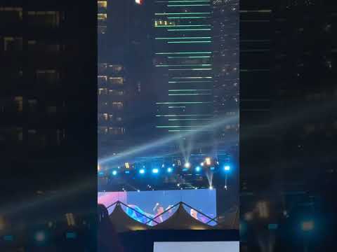 海阔天空 林俊杰 黄贯中