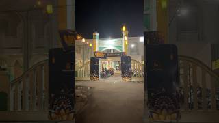 Baitussalam Mosque Shot with iPhone 13