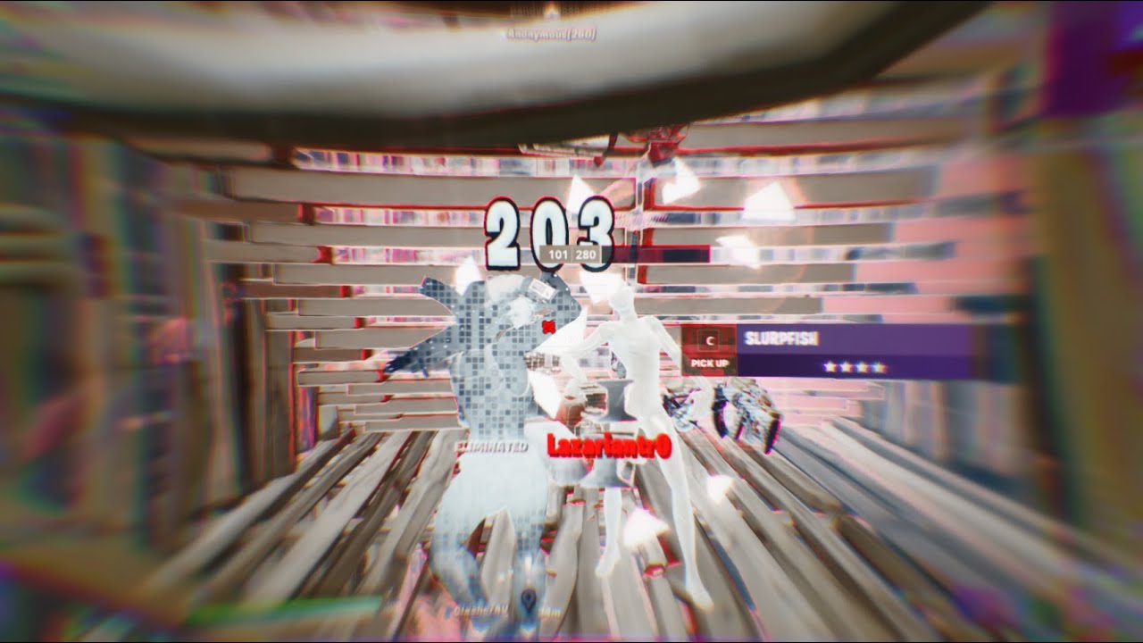 Plugged In 👺|Fortnite Highlights #63 | Devo