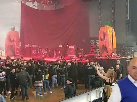 Concert Seating At Allstate Arena 34