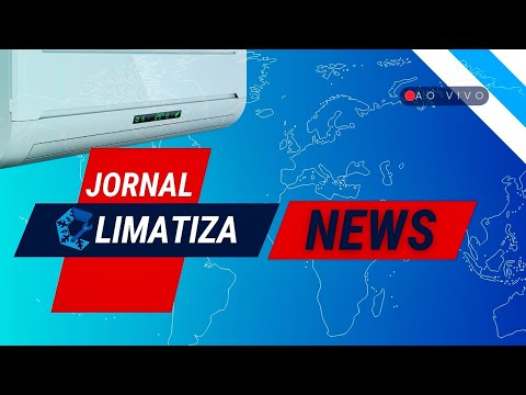 COLETIVA DE IMPRENSA Jornal Climatiza NEWS🎙️📺