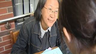天外天新聞1071119 02三重正義國小 舉辦注音闖關