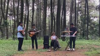 Guernica Club - Lucky Sue (Men I Trust Cover)