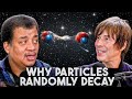 Why Physics Can T Predict When Particles Decay 