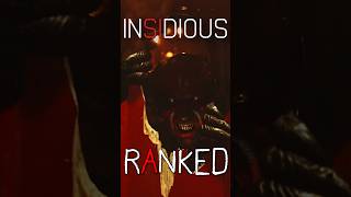 All 6 INSIDIOUS Movies Ranked! #insidious6
Heres how Id rank all 6 of the Insidious movies!
*
Join this channel to get access to EXCLUSIVE VIDEOS AND PERKS!
https://www.youtube.com/channel/UCOMEhgYPFl-Hwa1NVTDUo-A/join
*
MERCH STORE
https://killjoy-jake-shop.fourthwall.com/
*
Support me on PATREON for exclusive perks and content!
https://www.patreon.com/killjoyjake?fan_landing=true
*
GullGotha
https://www.youtube.com/@GullGotha666
*
CHICKEN MAN Short Film
https://youtu.be/w7TjWmIDn3A?si=kvg6YotZqy-uDKSv
*
FOLLOW ME
Twitter: https://twitter.com/KilljoyJake1
Instagram: https://www.instagram.com/killjoy_jake/?hl=en
*
#insidious #insidiousmovie
*
No generative AI is or has been used to produce any of the content on this channel
*
All clips and images used in this video were used ONLY as a means to review and criticize and should be considered as FAIR USE, under the Copyright act.
Copyright Disclaimer Under Section 107 of the Copyright Act 1976, allowance is made for fair use for purposes such as criticism, comment, news reporting, teaching, scholarship, and research. Fair use is a use permitted by copyright statute that might otherwise be infringing. Non-profit, educational or personal use tips the balance in favor of fair use. All 6 INSIDIOUS Movies Ranked! #insidious6