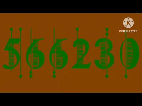 challenge countdown from 10000000