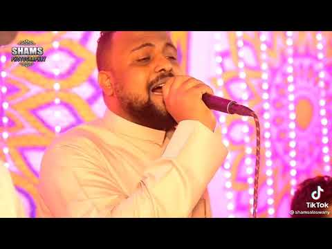 ابداع رائع من الفنان محمود سيد ابوتريكه اغنية ولا بنخاف صوتيات طه عادل