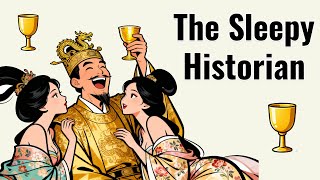 “The Hidden Pleasures of Emperor Yangdi | China’s Forbidden Palace of Desire”