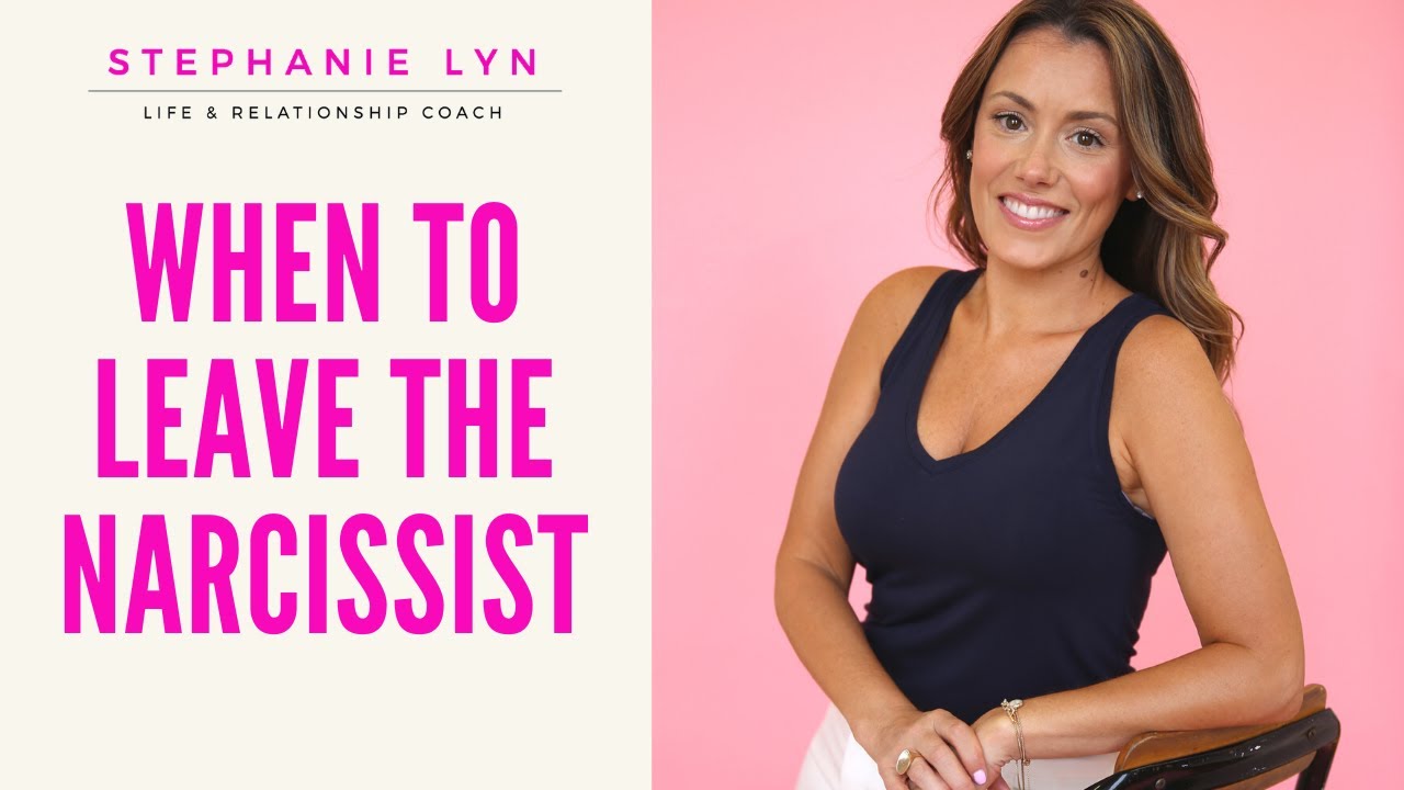 Нарциссические отношения: когда расставаться, восстановление после разрыва, карма!