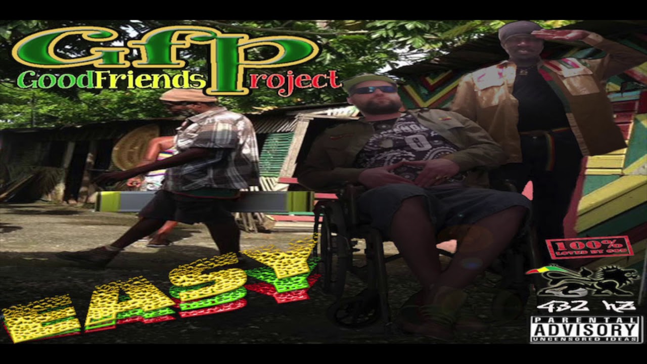 03. Binki Woi -  Fi Thi Gal Dem (Riddim By Liu Khang / Album Edit)