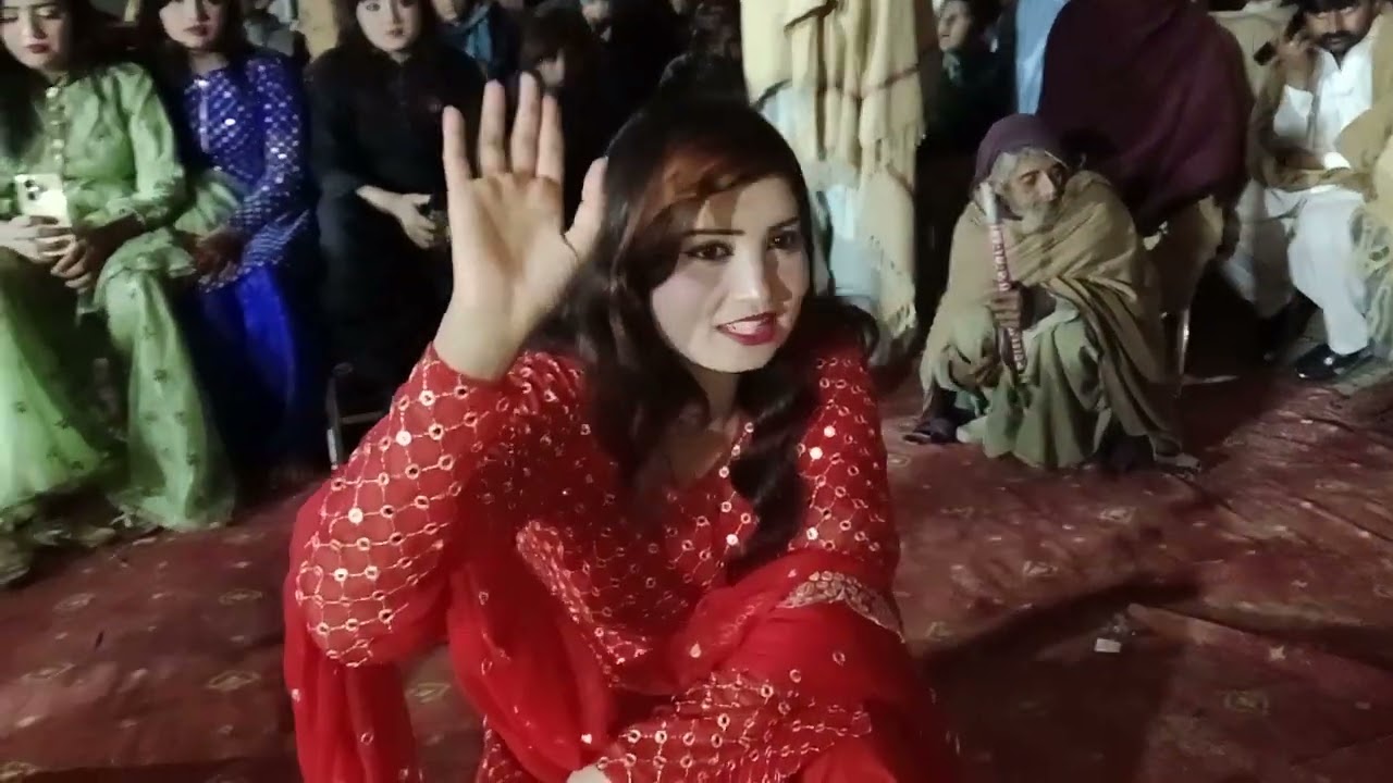 o janrdy asa v koi na new mujra