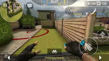 Forward Assault hackers part 2