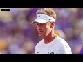 LSU vs Ole Miss PREDICTION