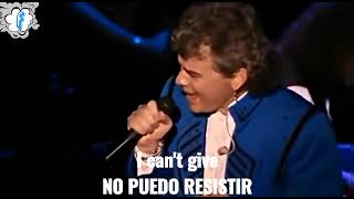 Without you / Air Supply (subtítulos ingles \u0026 español)