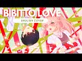 【CHiCO】Bibitto Love - english cover │@VentiVentea and Kingsleigh