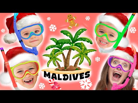 Navidad en las