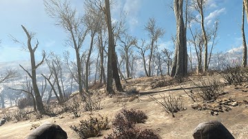 Fallout 4 2022 Gameplay Showcase With Supa Hot ENB Tweak Version On RTX2060