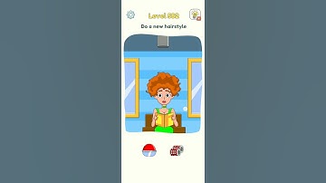 Dop 3 Displace One Part Game Level 582 Walkthrough Solution