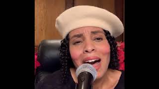 DocMoni Sings Medley: For Sentimental Reasons/ Tenderly/ Autumn Leaves by @nataliecole