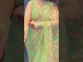 ✨♥️New Trendy Party Wear Saree Design 2026 | ✨Beautiful Saree Design✨#youtub