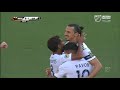 Houston Dynamo 4-2  LA Galaxy | Highlights