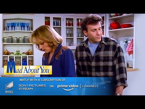 Letting go of old things | Mad About You | Sony Pictures - Stream