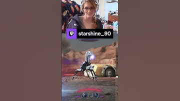 Shields Down!!! | starshine_90 on #Twitch