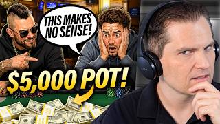 A Pro Put Me in the WORST 5/10 Spot of My Life