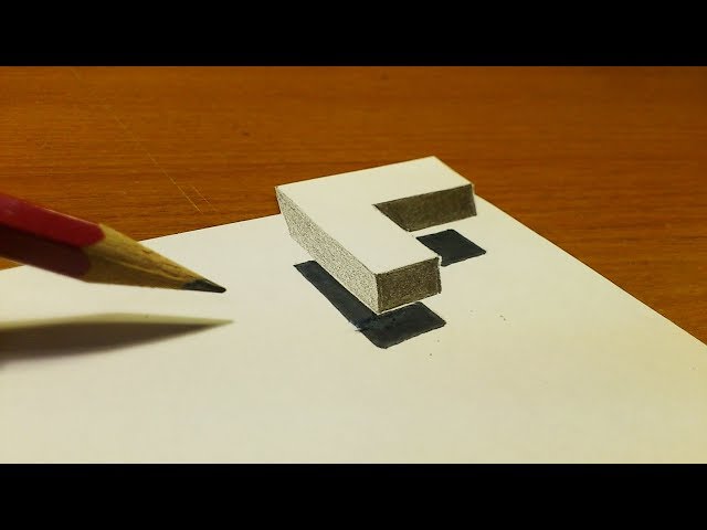Floatly Handwriting How To Draw A Floating Letter