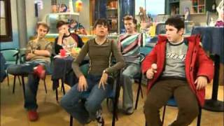 Samantha Preilowski - Schloss Einstein - Folge 353
