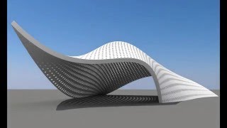 Parametric Surface