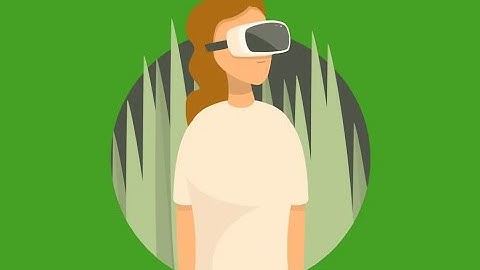 When the Virtual and Natural Worlds Collide