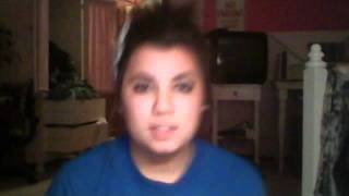 Glitzyhoes Webcam Video From January 19, 2012 0855 Pm