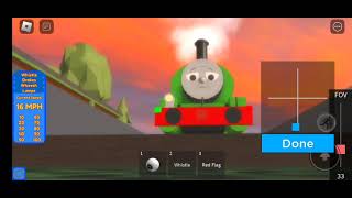 Sodor Smile Engine The Movie