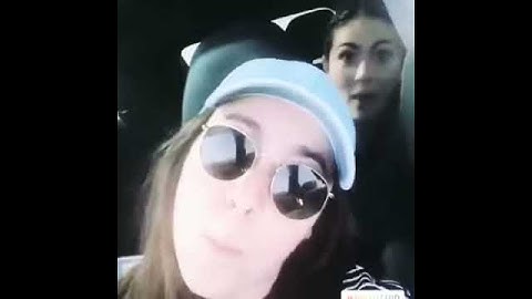 Isabelle Fuhrman singing