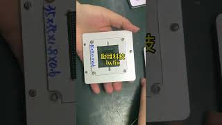 Custom GPU Reballing Fixture for NVIDIA AMD Graphics Card Repair