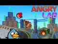 I Tried to Play Angry Birds in Bonelab...