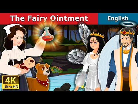 Video: What Is Fairy Tale Therapy For?